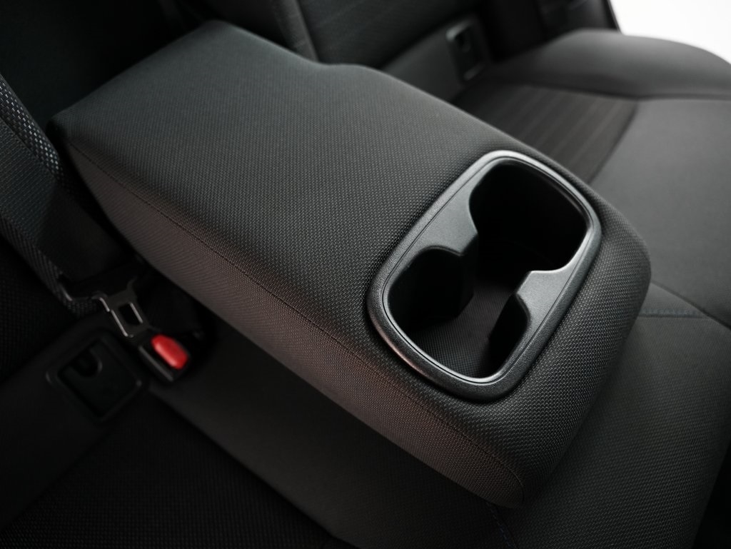 Toyota Corolla Nightshade CVT (Natl) 2021