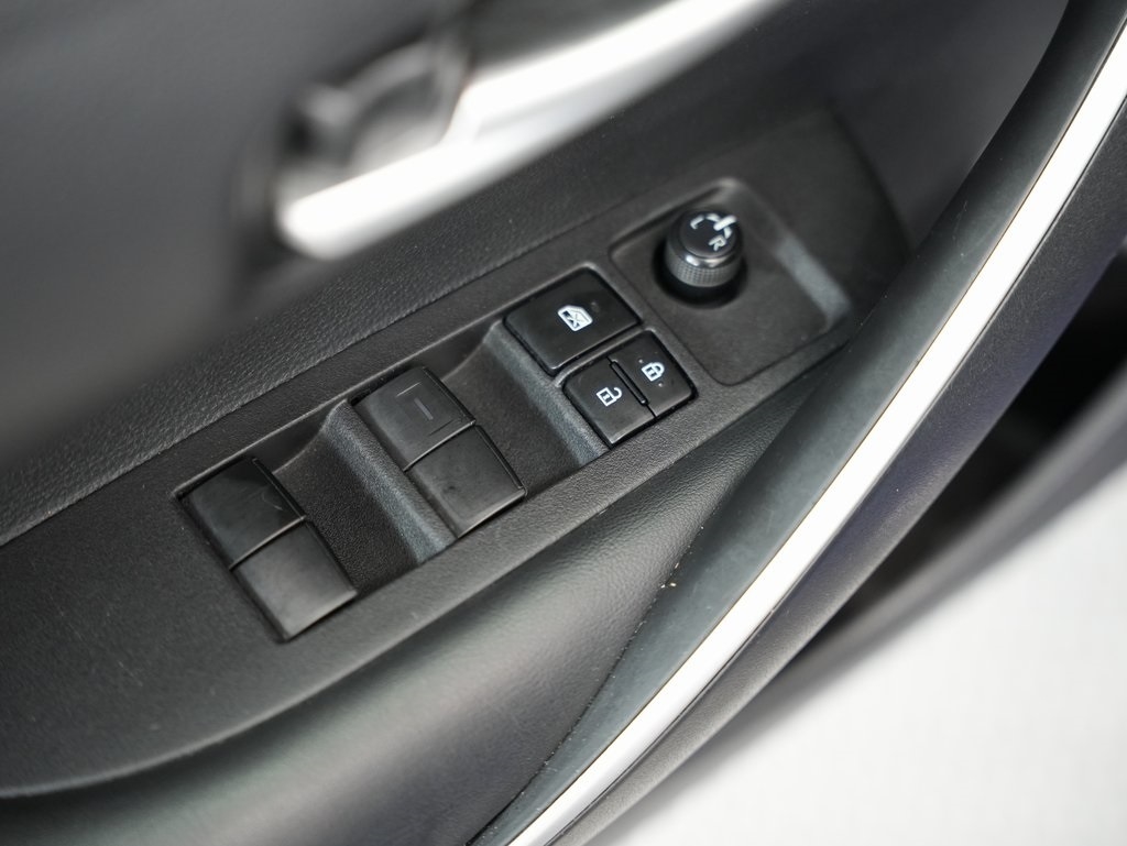 Toyota Corolla Nightshade CVT (Natl) 2021