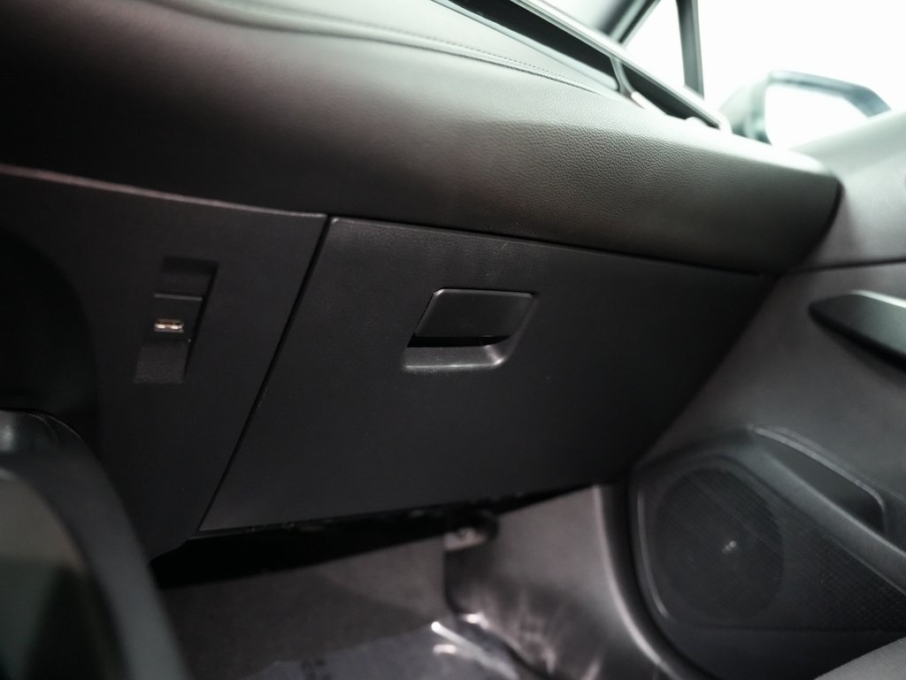 Toyota Corolla Nightshade CVT (Natl) 2021