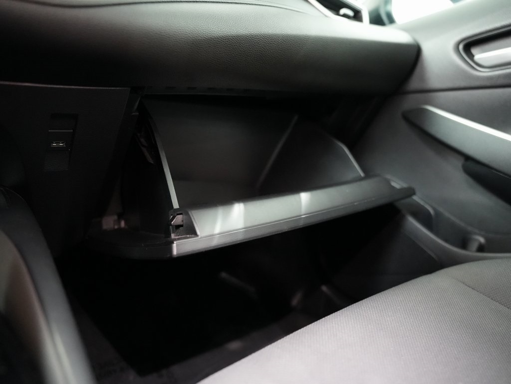 Toyota Corolla Nightshade CVT (Natl) 2021