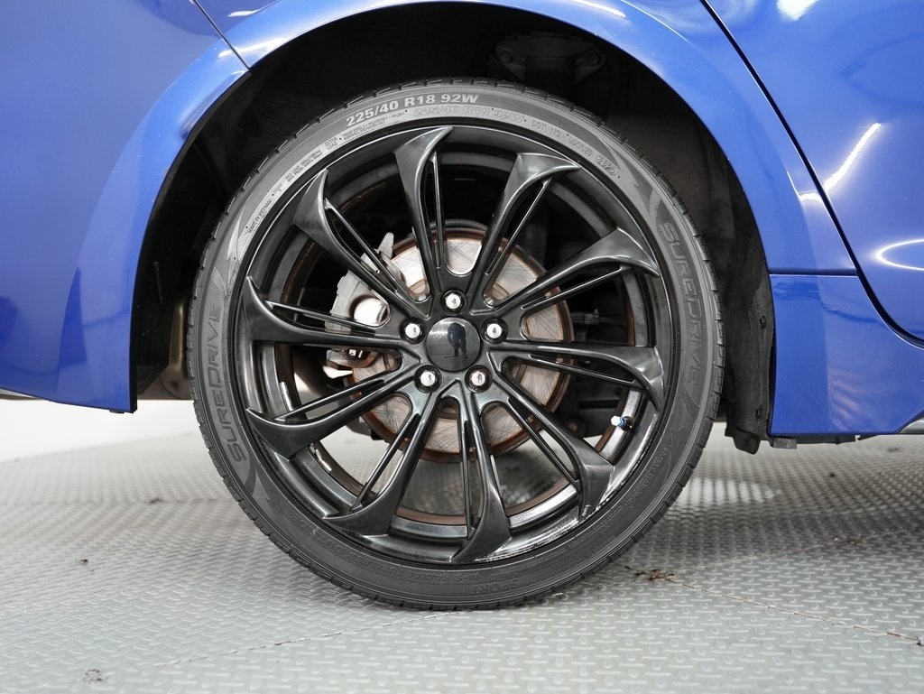 Toyota Corolla Nightshade CVT (Natl) 2021