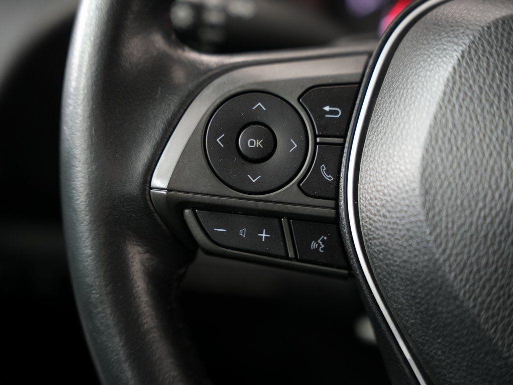 Toyota Corolla Nightshade CVT (Natl) 2021