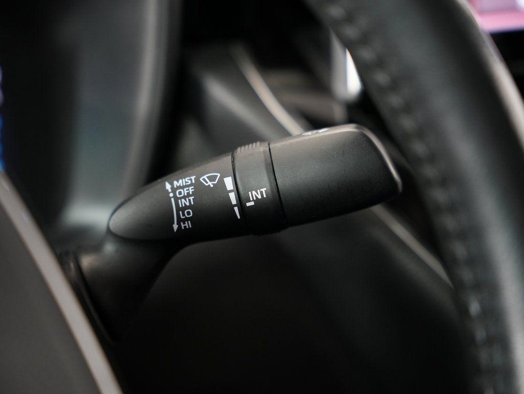 Toyota Corolla Nightshade CVT (Natl) 2021