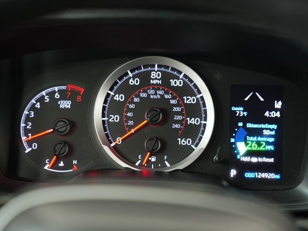 Toyota Corolla Nightshade CVT (Natl) 2021