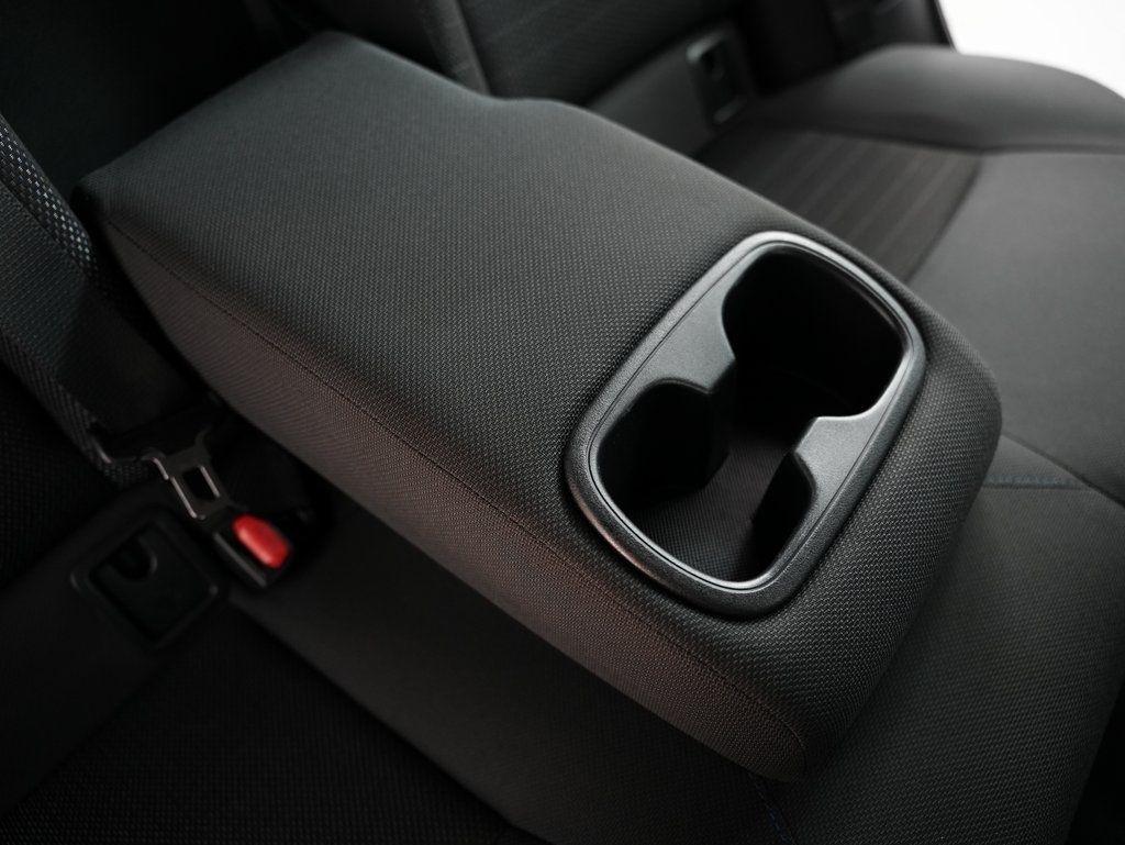 Toyota Corolla Nightshade CVT (Natl) 2021