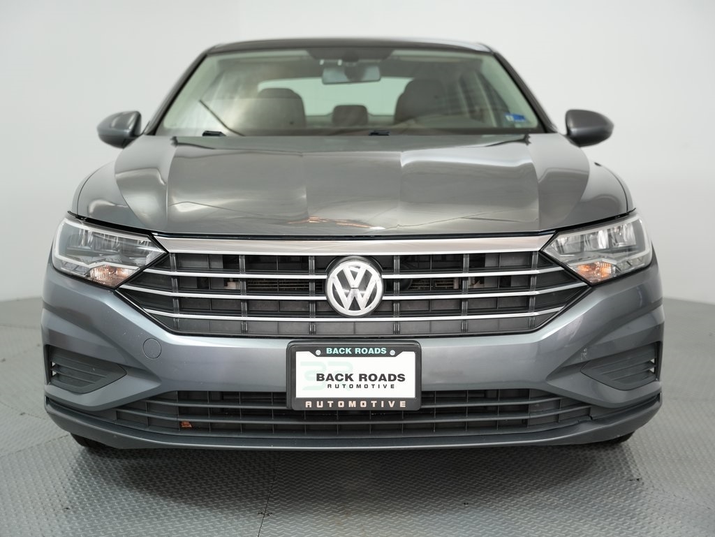 Volkswagen Jetta R-Line Auto w/SULEV 2019