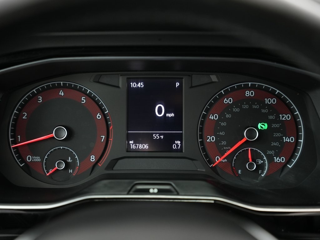 Volkswagen Jetta R-Line Auto w/SULEV 2019