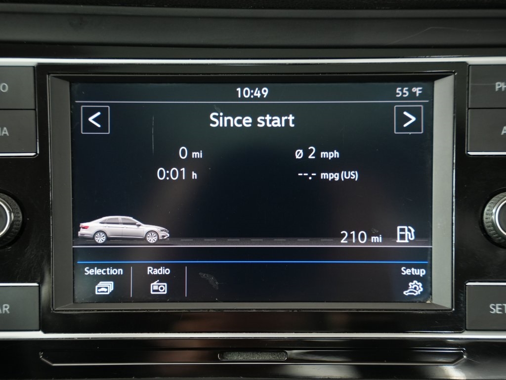 Volkswagen Jetta R-Line Auto w/SULEV 2019