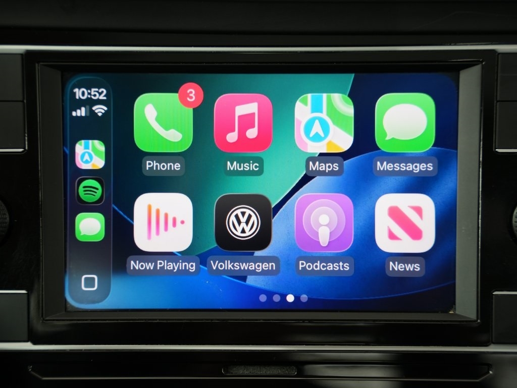 Volkswagen Jetta R-Line Auto w/SULEV 2019