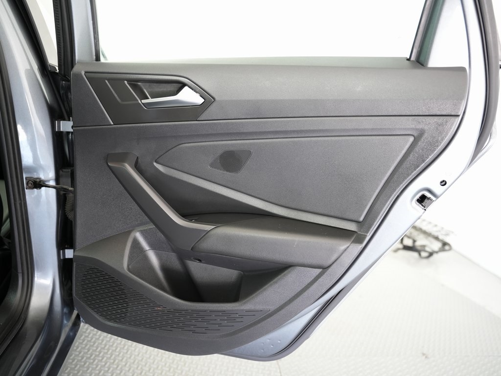 Volkswagen Jetta R-Line Auto w/SULEV 2019