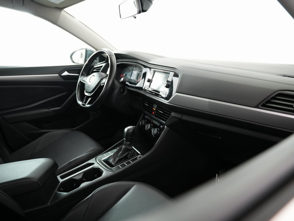 Volkswagen Jetta R-Line Auto w/SULEV 2019