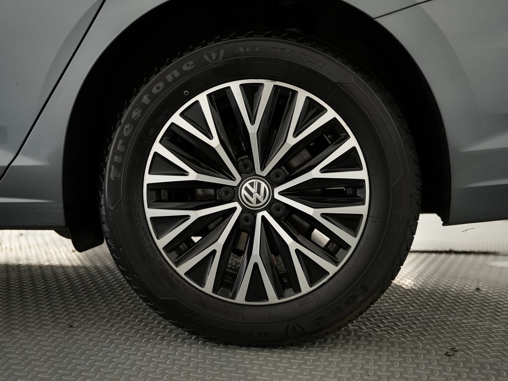 Volkswagen Jetta R-Line Auto w/SULEV 2019