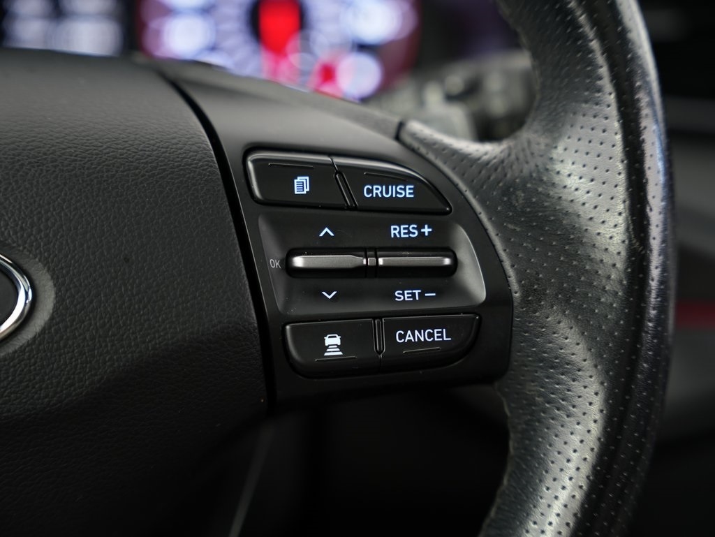 Hyundai Veloster Turbo Ultimate DCT 2020