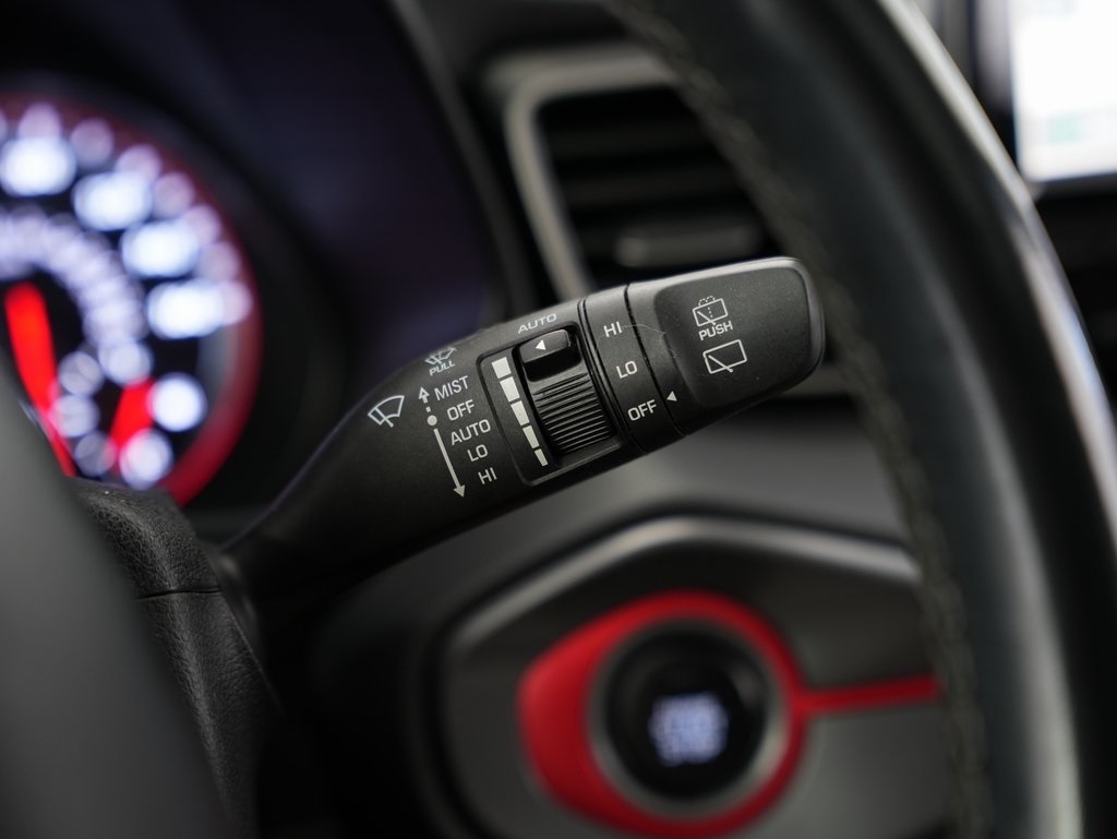 Hyundai Veloster Turbo Ultimate DCT 2020