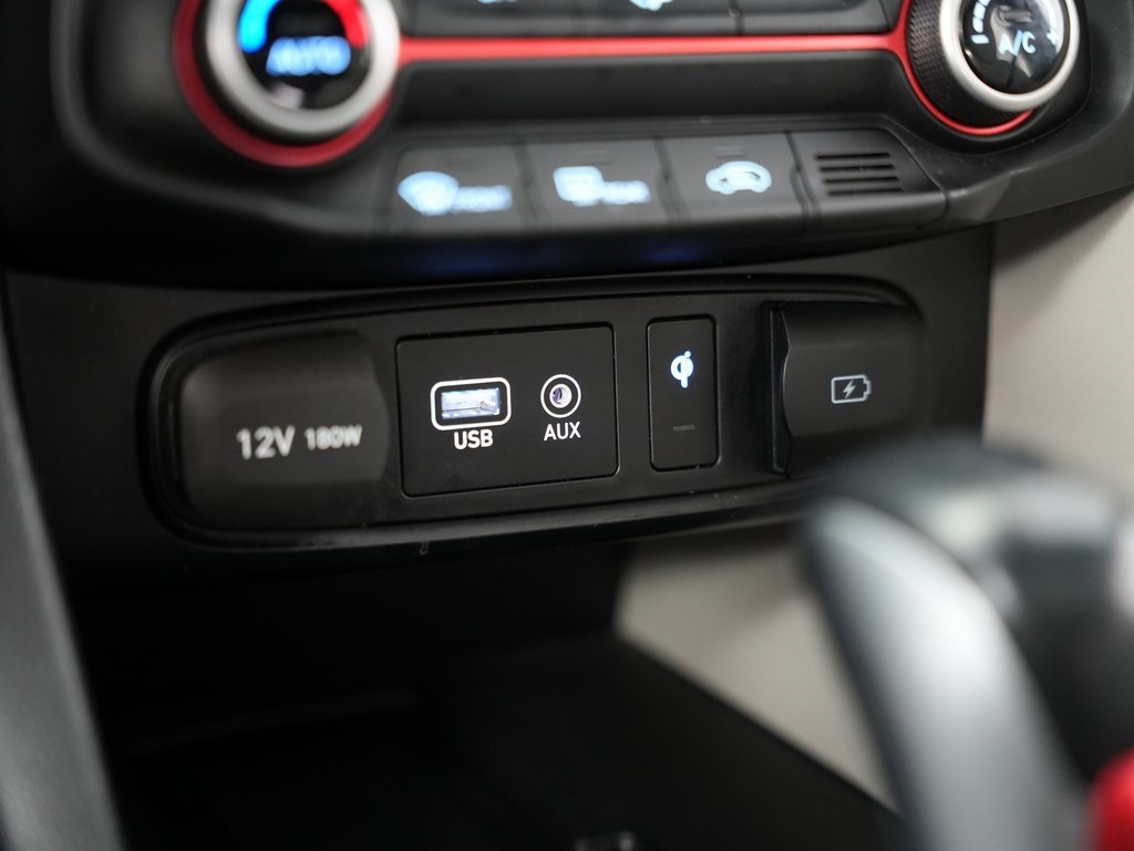 Hyundai Veloster Turbo Ultimate DCT 2020