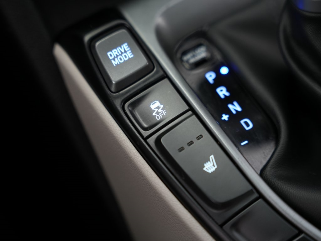 Hyundai Veloster Turbo Ultimate DCT 2020