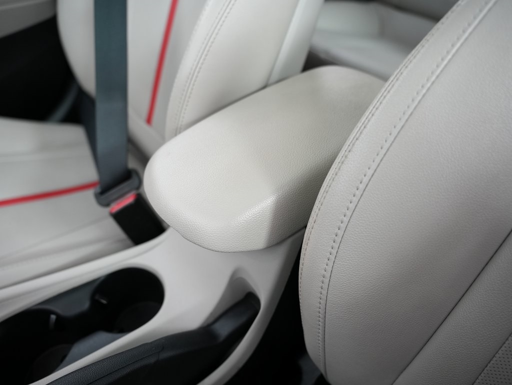 Hyundai Veloster Turbo Ultimate DCT 2020