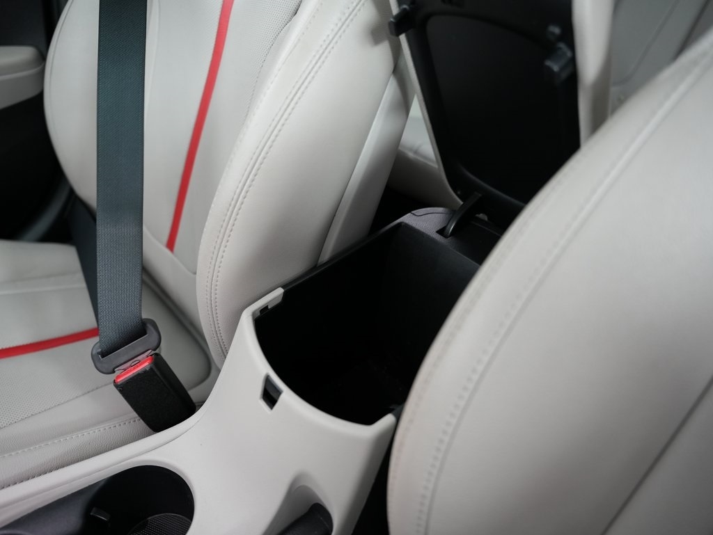 Hyundai Veloster Turbo Ultimate DCT 2020