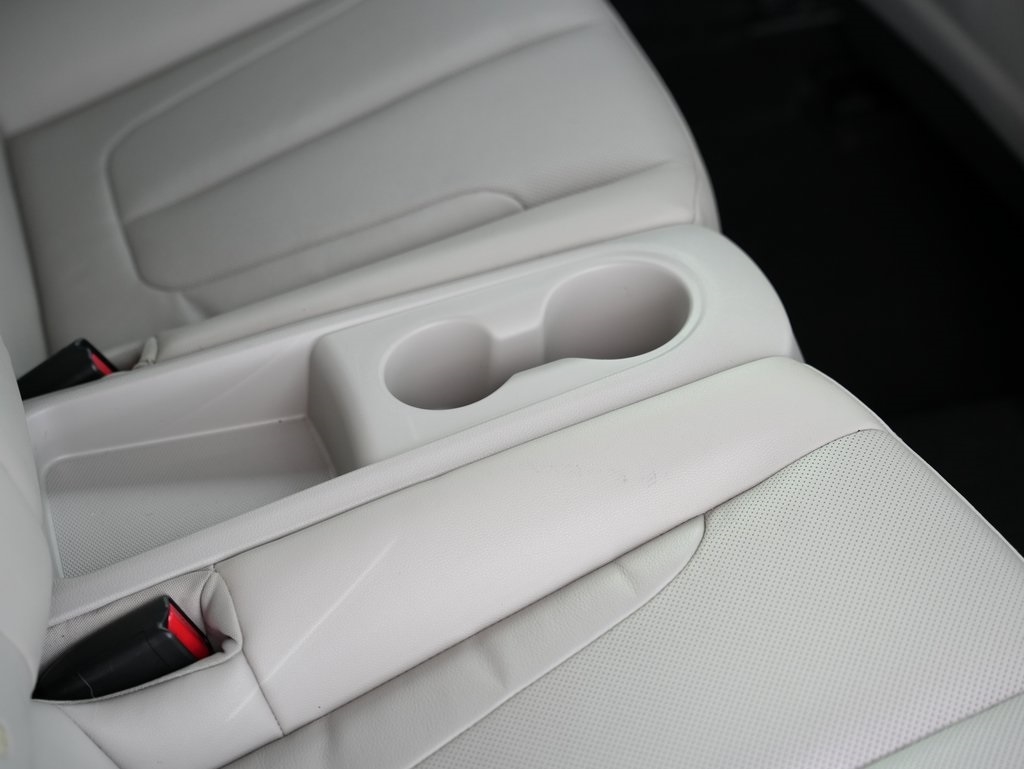 Hyundai Veloster Turbo Ultimate DCT 2020