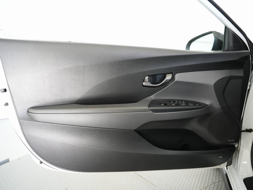 Hyundai Veloster Turbo Ultimate DCT 2020