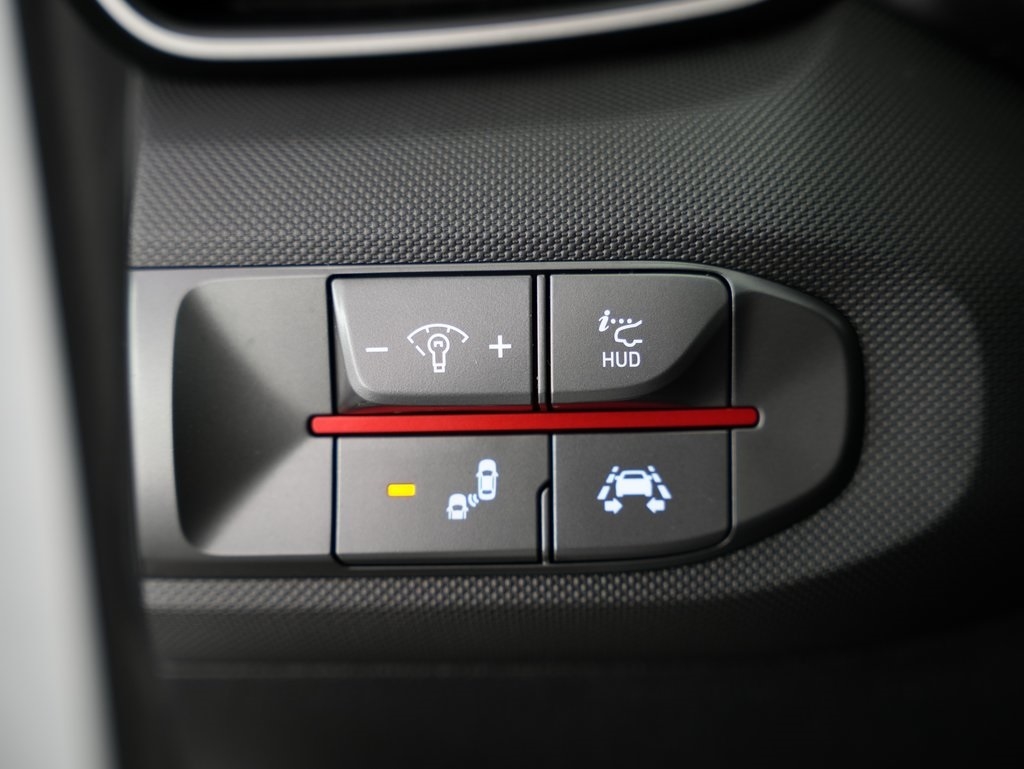 Hyundai Veloster Turbo Ultimate DCT 2020