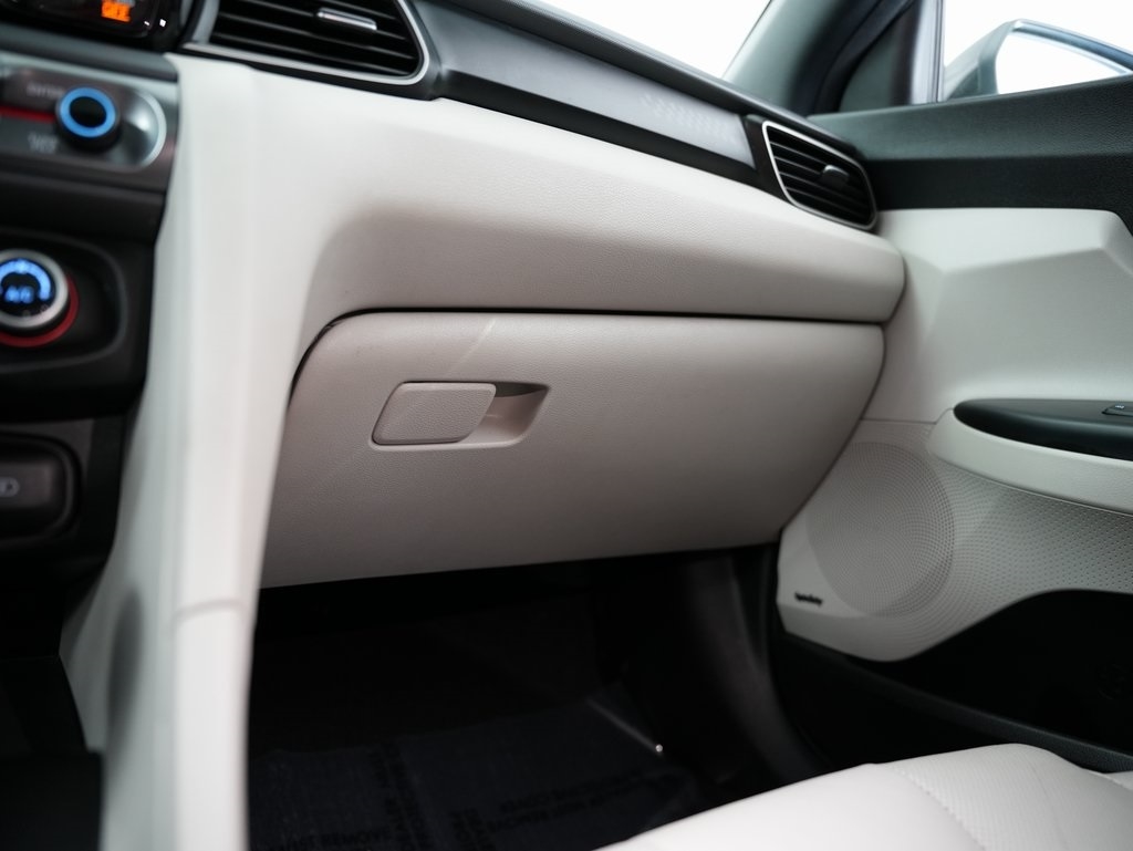 Hyundai Veloster Turbo Ultimate DCT 2020