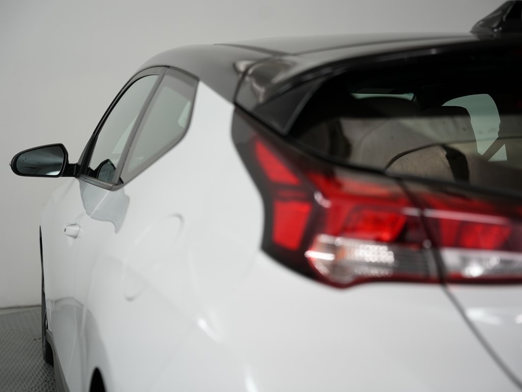 Hyundai Veloster Turbo Ultimate DCT 2020