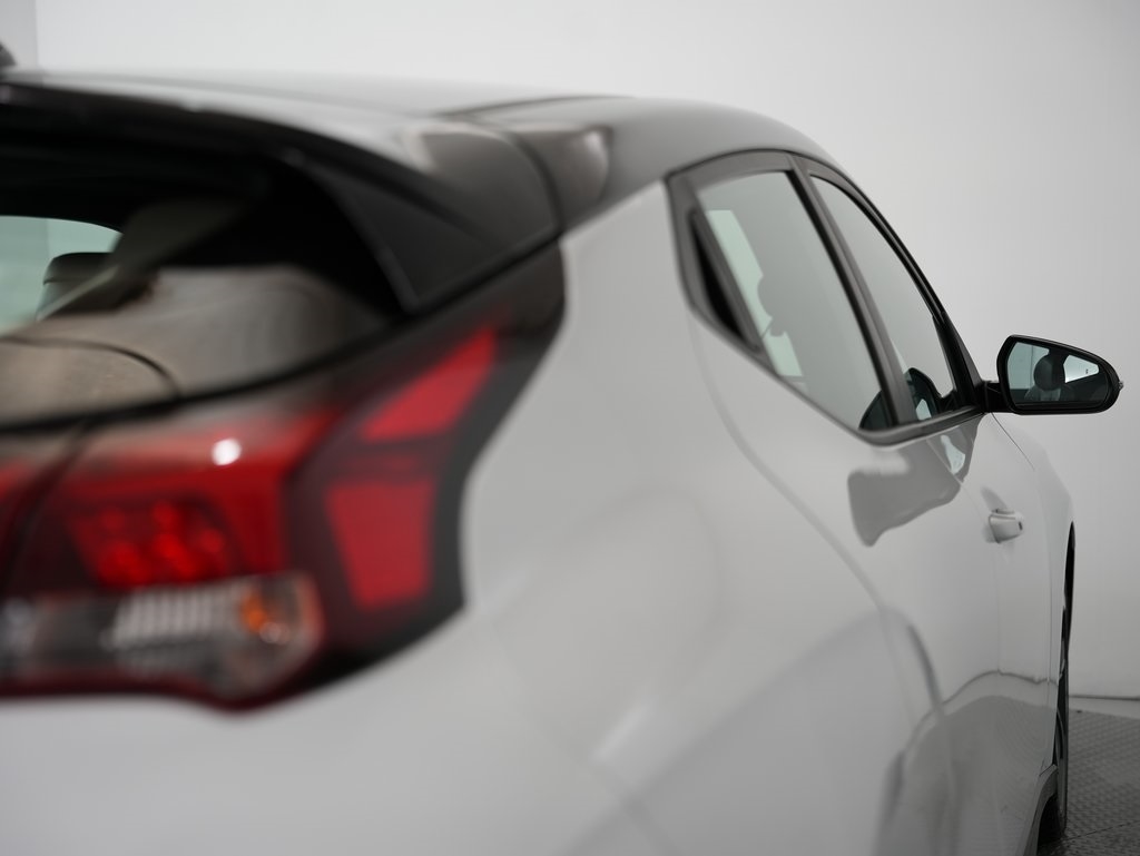 Hyundai Veloster Turbo Ultimate DCT 2020