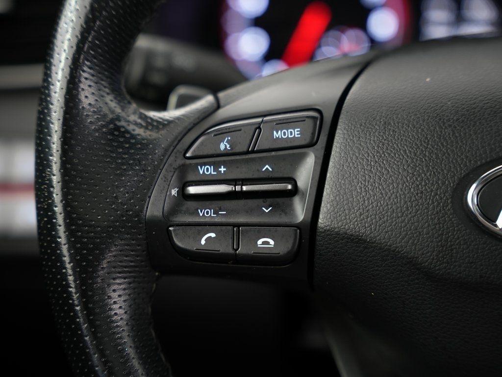 Hyundai Veloster Turbo Ultimate DCT 2020