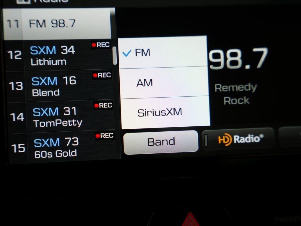 Hyundai Veloster Turbo Ultimate DCT 2020