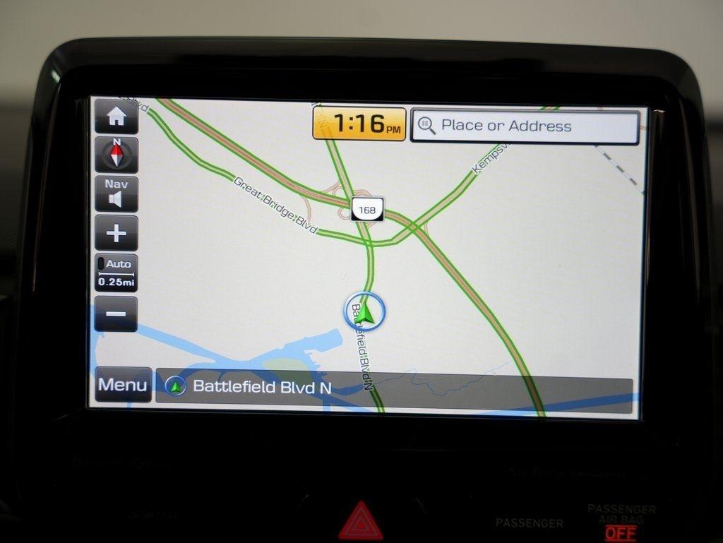 Hyundai Veloster Turbo Ultimate DCT 2020