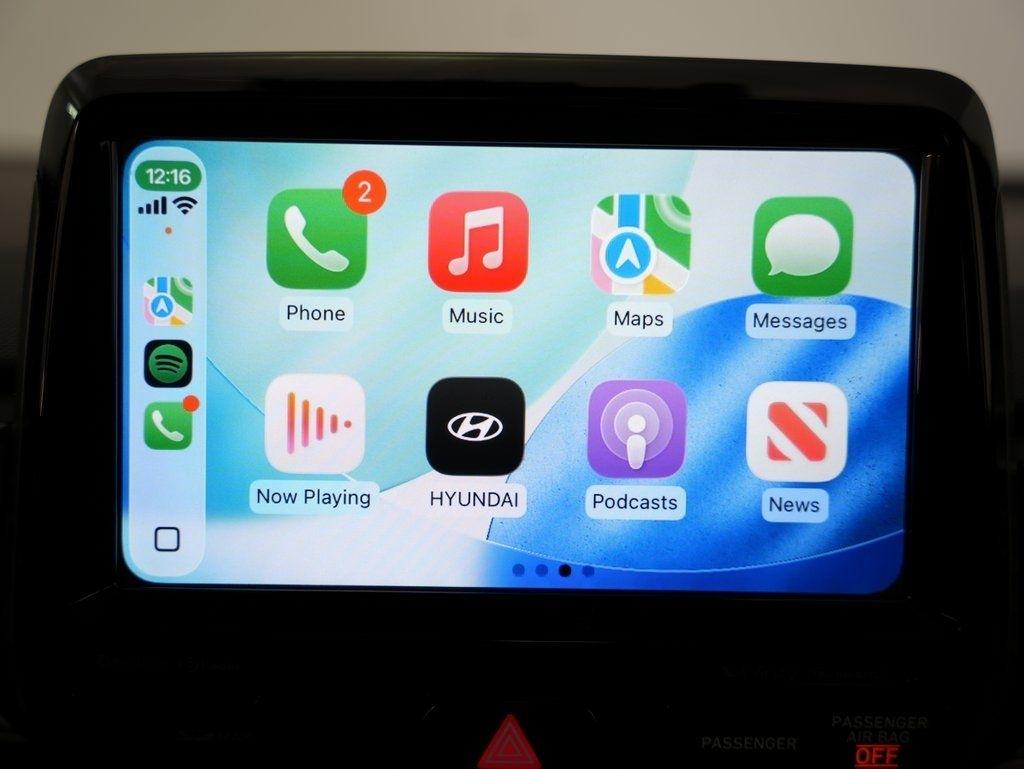 Hyundai Veloster Turbo Ultimate DCT 2020