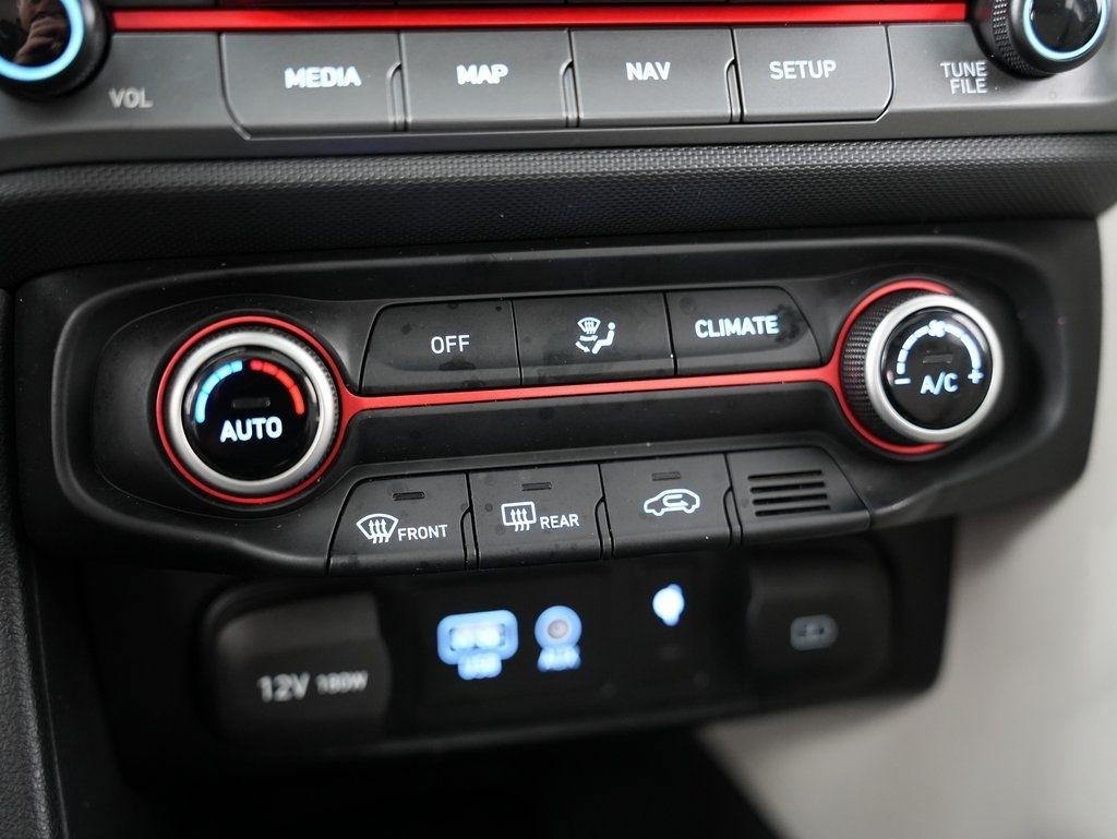 Hyundai Veloster Turbo Ultimate DCT 2020