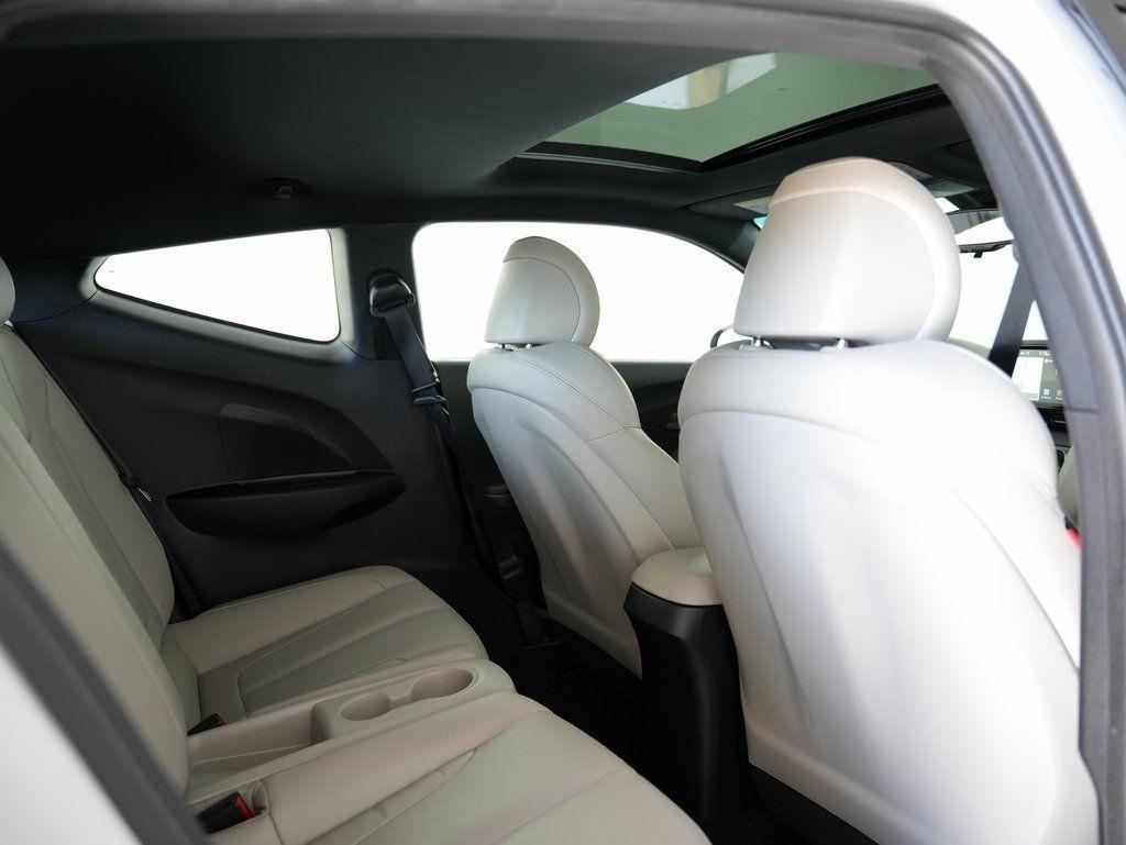 Hyundai Veloster Turbo Ultimate DCT 2020