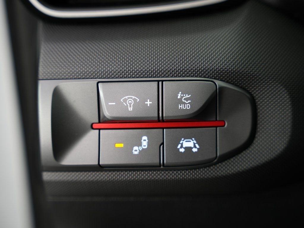 Hyundai Veloster Turbo Ultimate DCT 2020