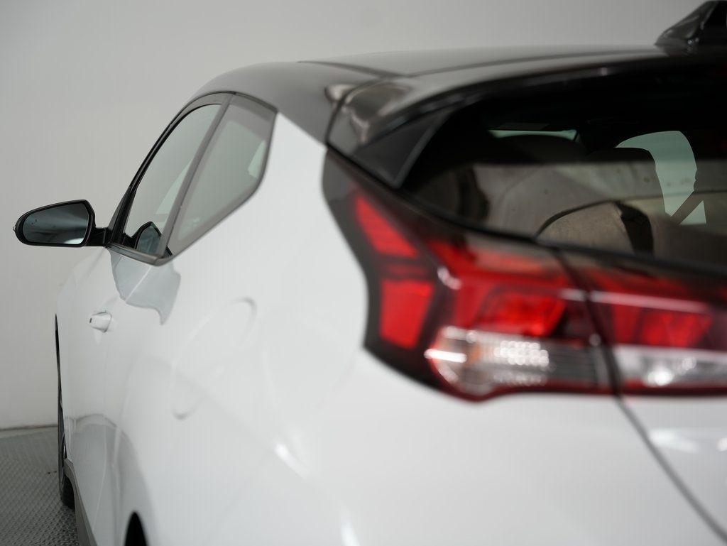 Hyundai Veloster Turbo Ultimate DCT 2020