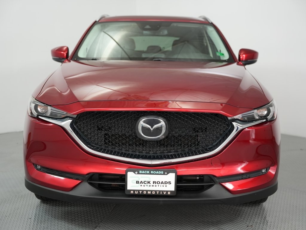 Mazda CX-5 Grand Touring FWD 2019