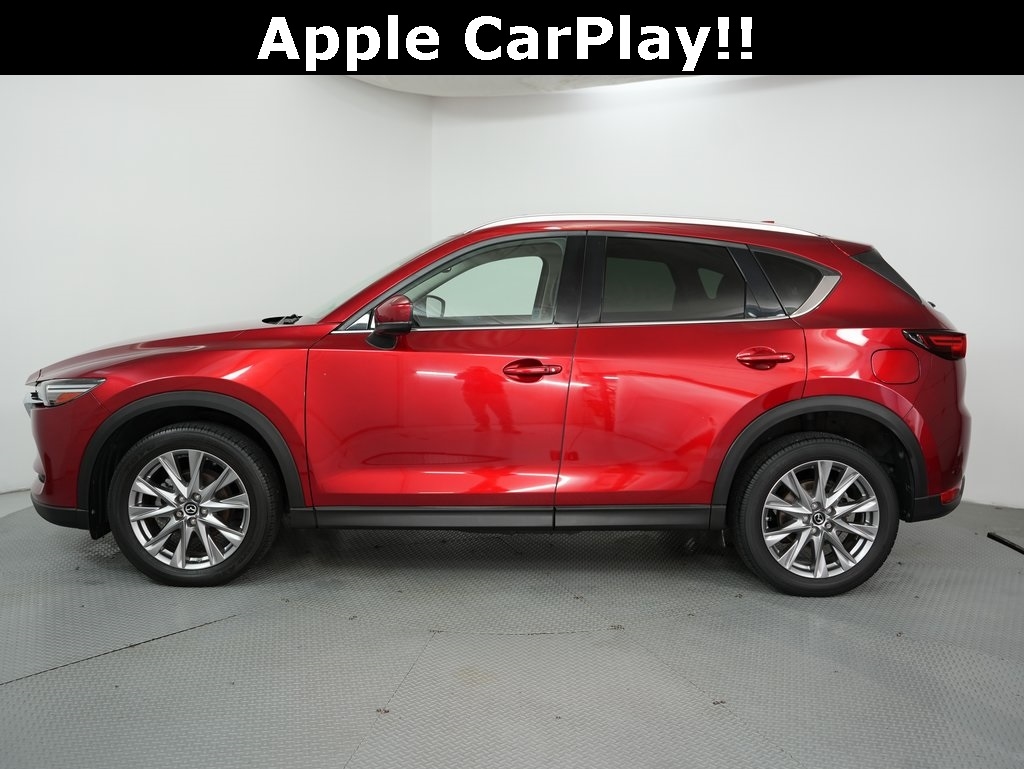 Mazda CX-5 Grand Touring FWD 2019