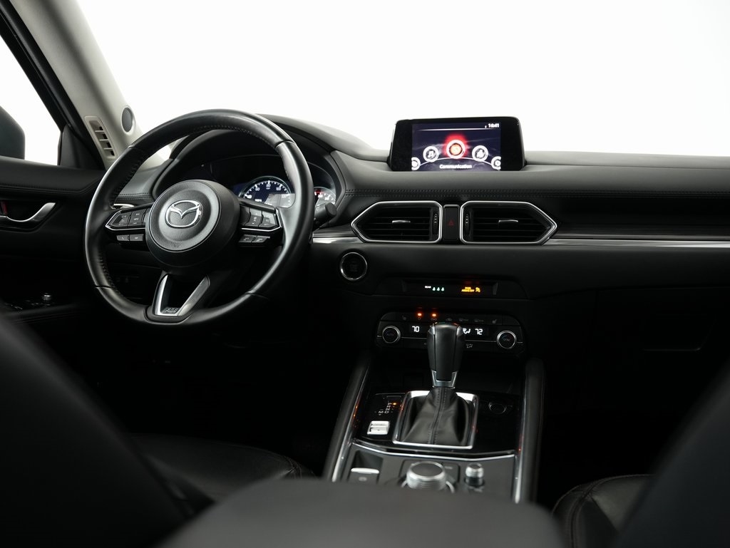 Mazda CX-5 Grand Touring FWD 2019