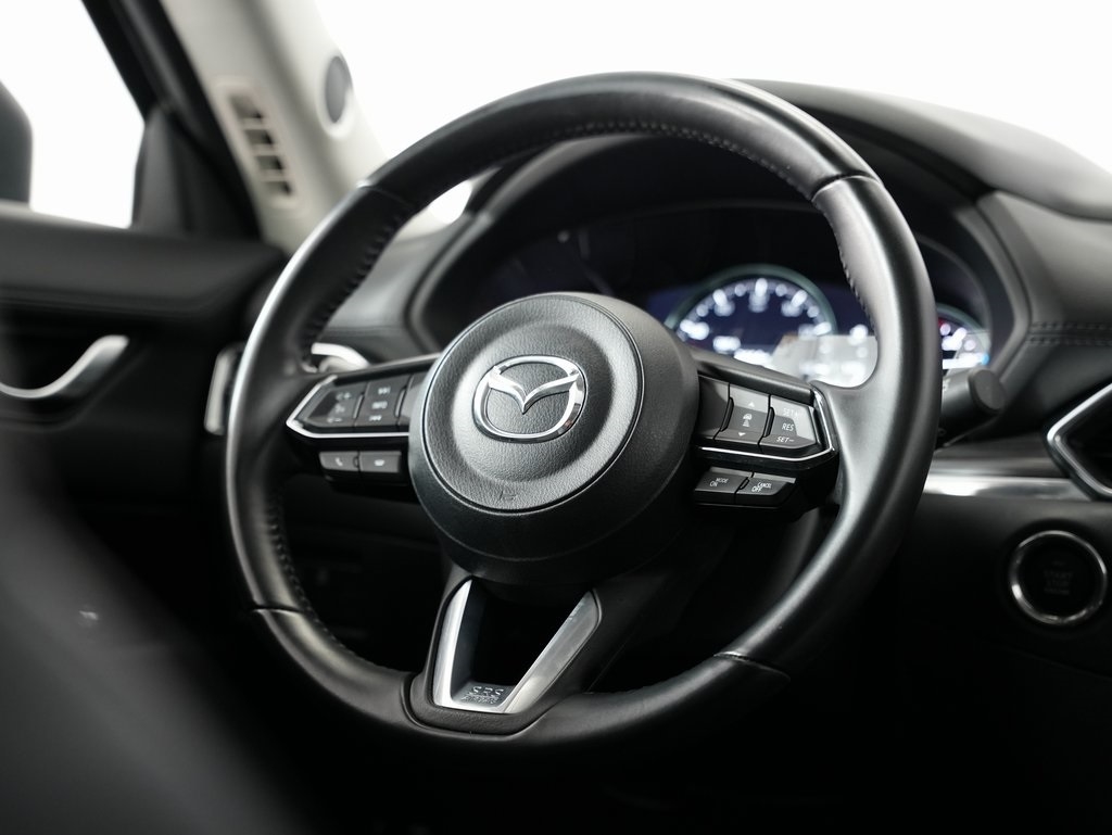 Mazda CX-5 Grand Touring FWD 2019