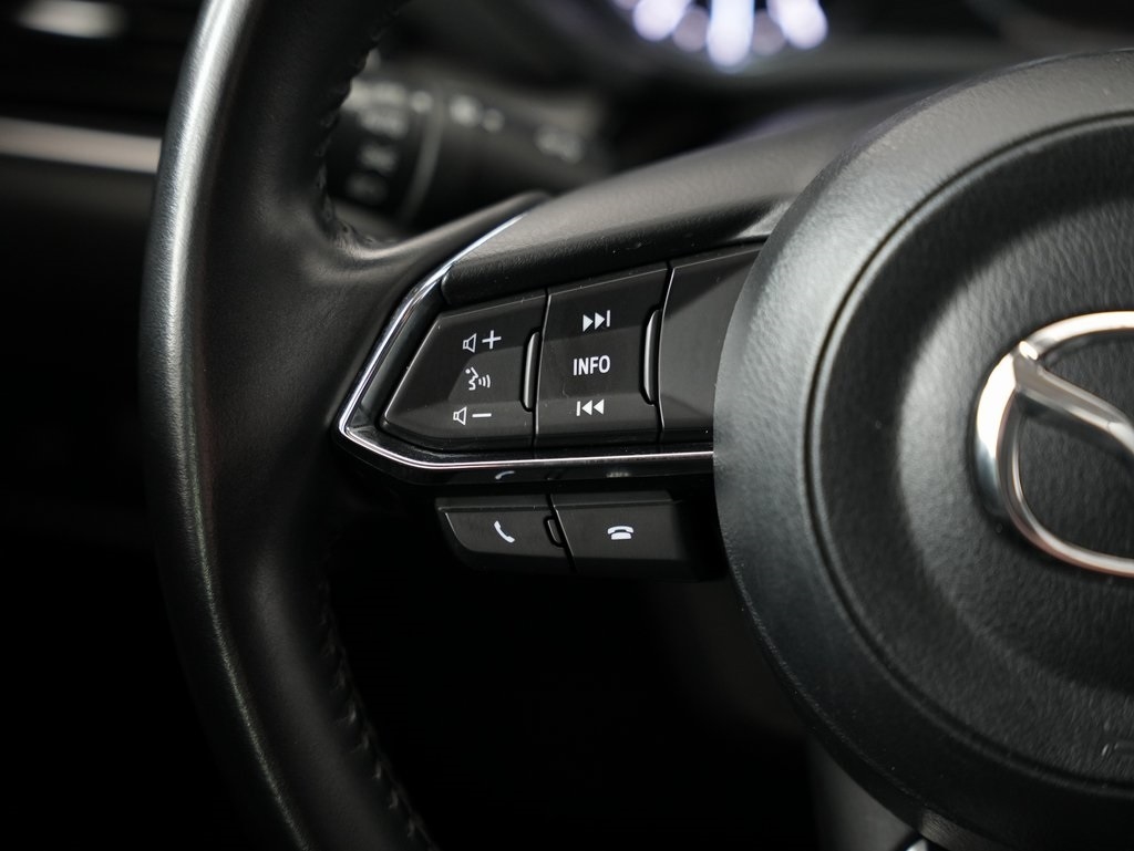 Mazda CX-5 Grand Touring FWD 2019