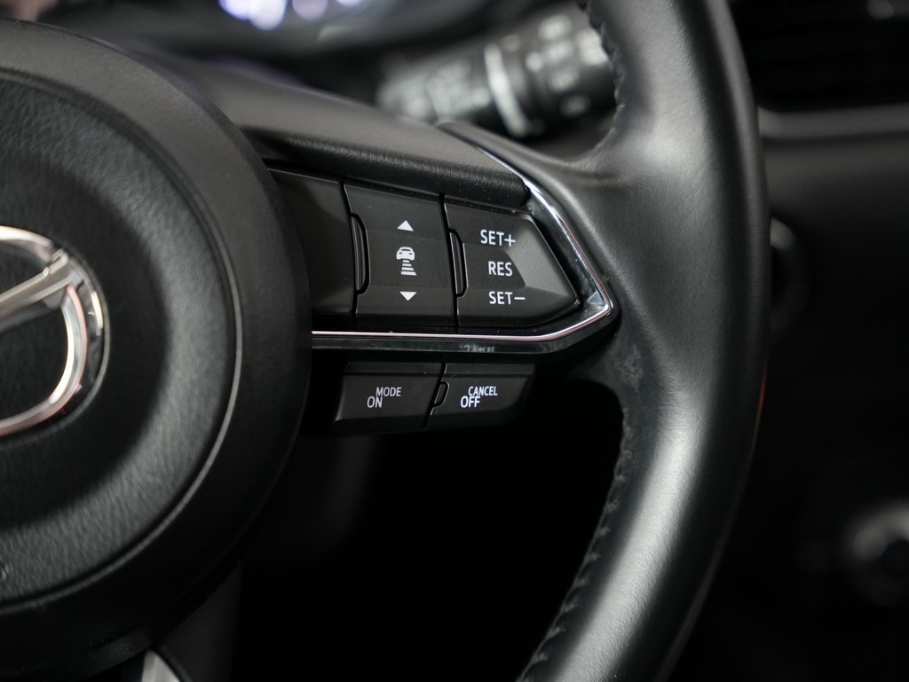 Mazda CX-5 Grand Touring FWD 2019