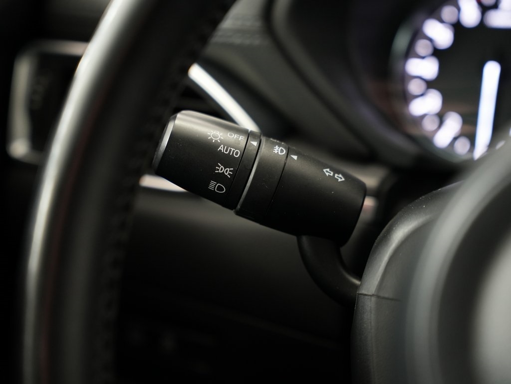 Mazda CX-5 Grand Touring FWD 2019