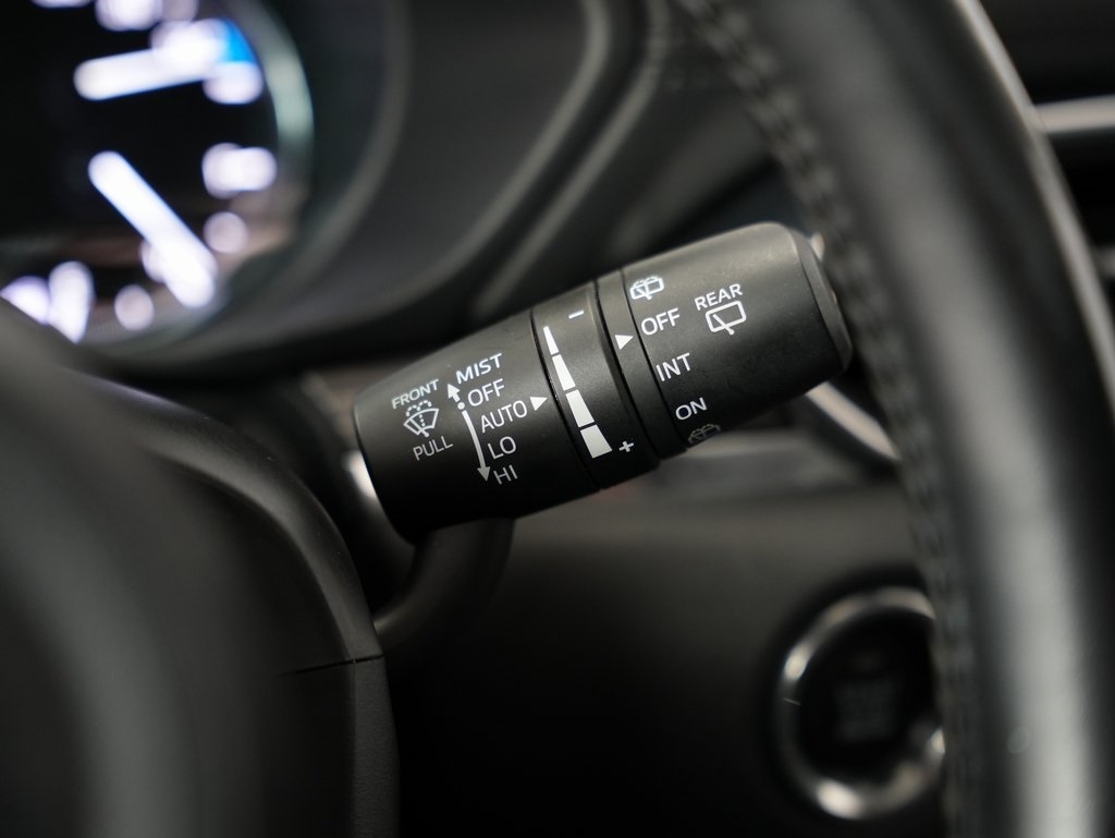 Mazda CX-5 Grand Touring FWD 2019