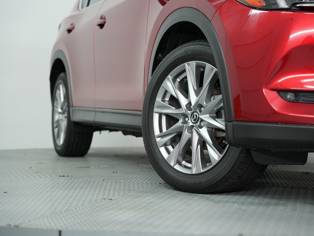 Mazda CX-5 Grand Touring FWD 2019