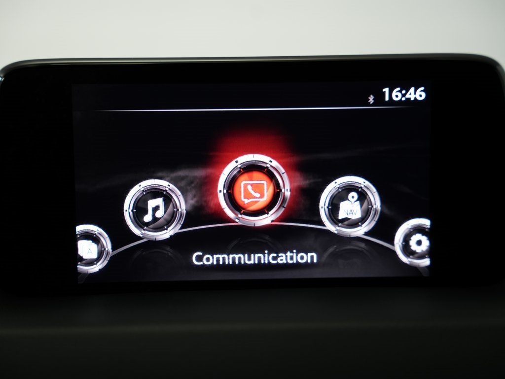 Mazda CX-5 Grand Touring FWD 2019