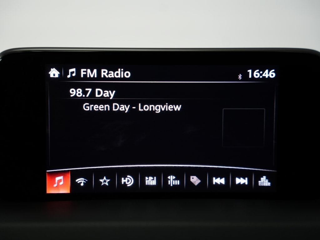 Mazda CX-5 Grand Touring FWD 2019