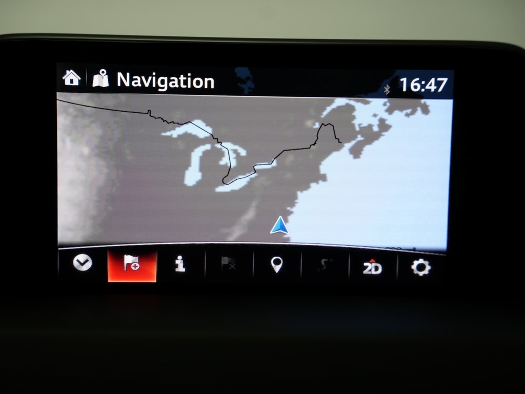 Mazda CX-5 Grand Touring FWD 2019