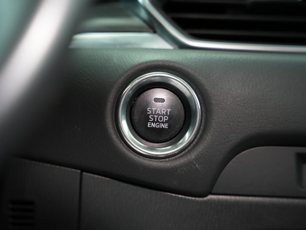 Mazda CX-5 Grand Touring FWD 2019