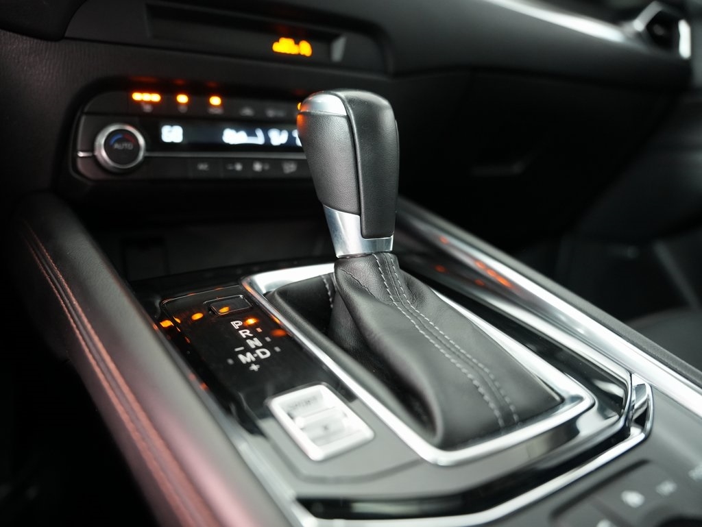 Mazda CX-5 Grand Touring FWD 2019